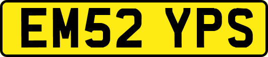 EM52YPS