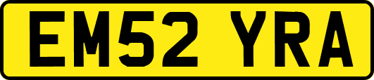 EM52YRA
