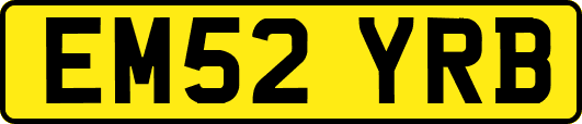 EM52YRB
