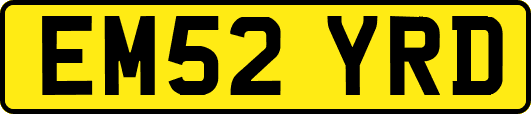 EM52YRD