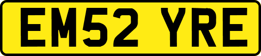 EM52YRE