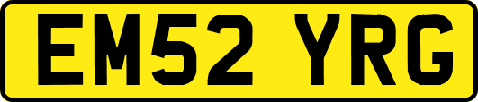 EM52YRG