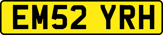 EM52YRH