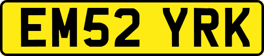 EM52YRK