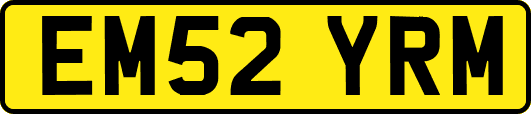 EM52YRM
