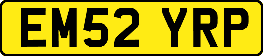 EM52YRP