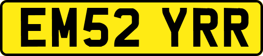 EM52YRR