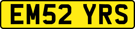 EM52YRS
