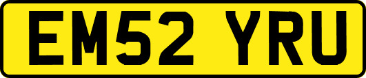 EM52YRU