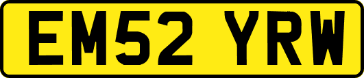 EM52YRW