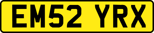 EM52YRX