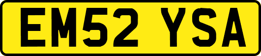 EM52YSA