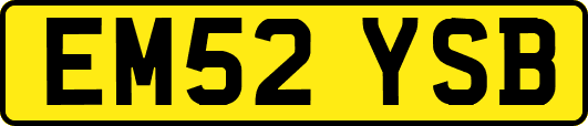 EM52YSB
