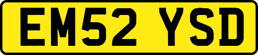 EM52YSD