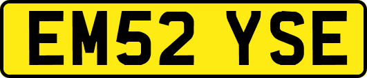 EM52YSE