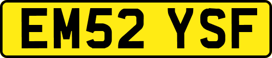EM52YSF