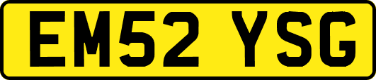 EM52YSG