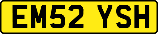 EM52YSH