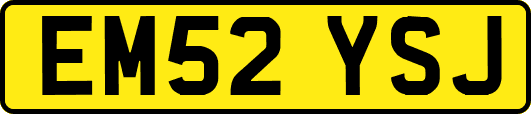 EM52YSJ