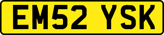 EM52YSK
