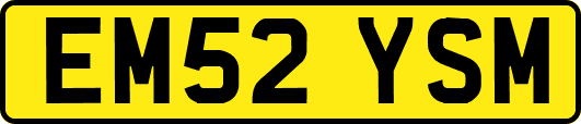 EM52YSM
