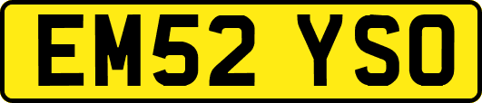 EM52YSO
