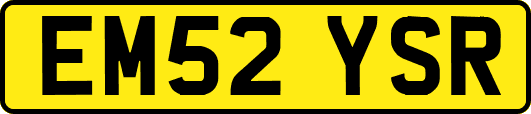 EM52YSR