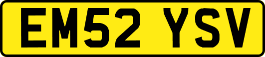 EM52YSV