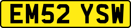 EM52YSW