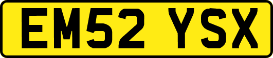 EM52YSX
