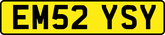 EM52YSY