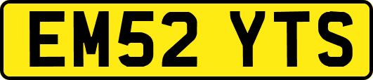 EM52YTS