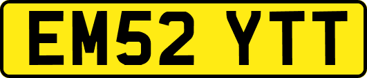 EM52YTT