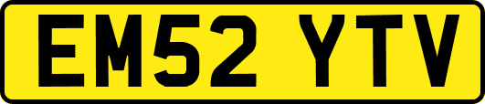 EM52YTV