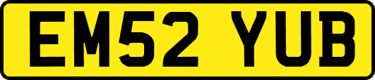 EM52YUB