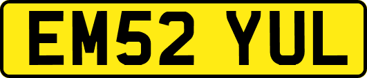 EM52YUL