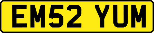 EM52YUM