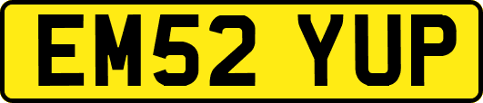 EM52YUP