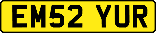EM52YUR