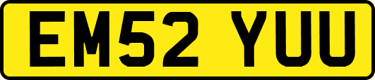 EM52YUU