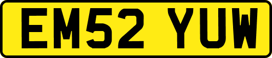 EM52YUW
