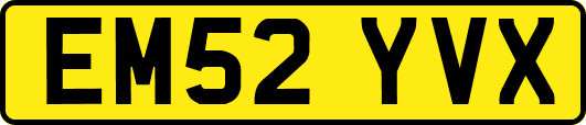EM52YVX