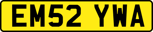 EM52YWA