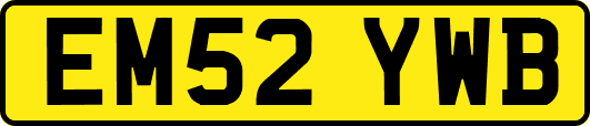 EM52YWB