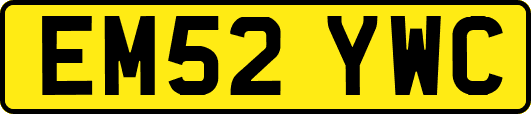 EM52YWC