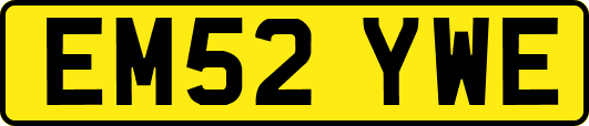 EM52YWE