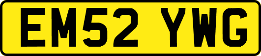 EM52YWG