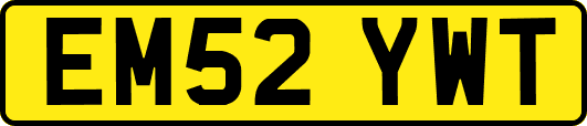EM52YWT