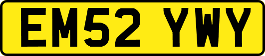 EM52YWY