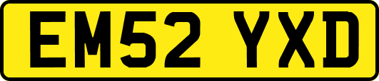 EM52YXD